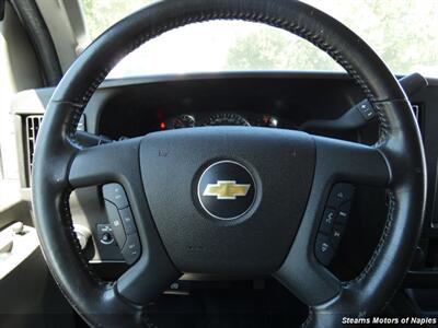 2021 Chevrolet Express 2500 - Photo 26 - Naples, FL 34104