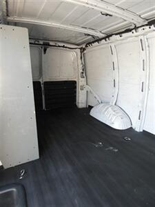 2021 Chevrolet Express 2500 - Photo 45 - Naples, FL 34104
