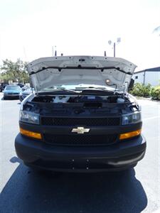 2021 Chevrolet Express 2500 - Photo 6 - Naples, FL 34104