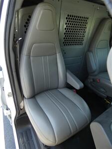 2021 Chevrolet Express 2500 - Photo 40 - Naples, FL 34104
