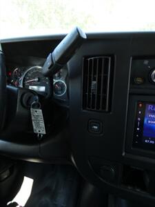 2021 Chevrolet Express 2500 - Photo 28 - Naples, FL 34104