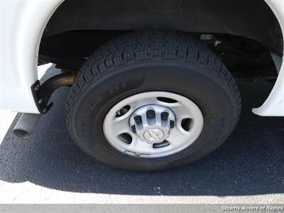 2021 Chevrolet Express 2500 - Photo 18 - Naples, FL 34104