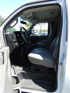2021 Chevrolet Express 2500 - Photo 37 - Naples, FL 34104