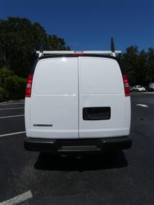 2021 Chevrolet Express 2500 - Photo 12 - Naples, FL 34104