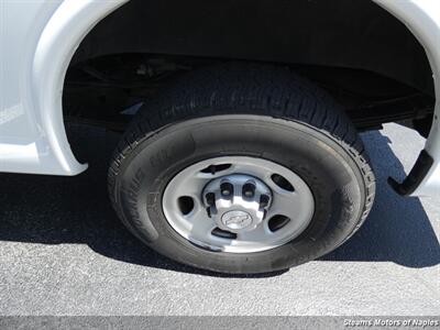 2021 Chevrolet Express 2500 - Photo 21 - Naples, FL 34104