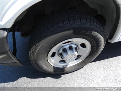 2021 Chevrolet Express 2500 - Photo 20 - Naples, FL 34104