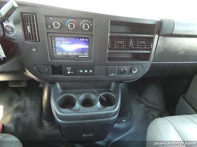 2021 Chevrolet Express 2500 - Photo 32 - Naples, FL 34104