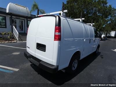 2021 Chevrolet Express 2500 - Photo 11 - Naples, FL 34104