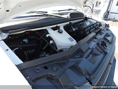 2021 Chevrolet Express 2500 - Photo 7 - Naples, FL 34104
