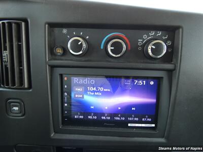 2021 Chevrolet Express 2500 - Photo 29 - Naples, FL 34104