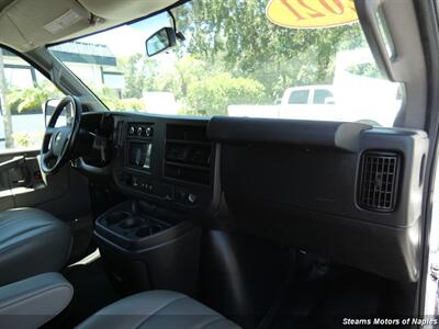 2021 Chevrolet Express 2500 - Photo 39 - Naples, FL 34104