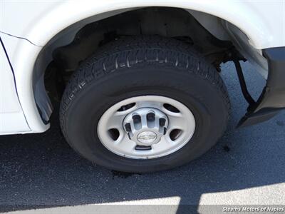 2021 Chevrolet Express 2500 - Photo 19 - Naples, FL 34104
