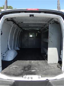 2021 Chevrolet Express 2500 - Photo 16 - Naples, FL 34104