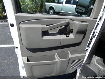 2021 Chevrolet Express 2500 - Photo 38 - Naples, FL 34104