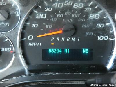 2021 Chevrolet Express 2500 - Photo 22 - Naples, FL 34104