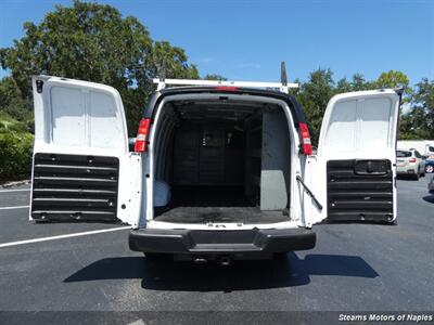 2021 Chevrolet Express 2500 - Photo 14 - Naples, FL 34104