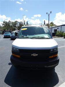 2021 Chevrolet Express 2500 - Photo 5 - Naples, FL 34104