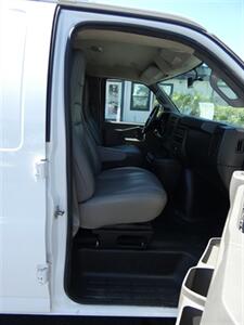 2021 Chevrolet Express 2500 - Photo 41 - Naples, FL 34104