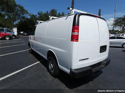 2021 Chevrolet Express 2500 - Photo 9 - Naples, FL 34104