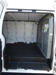 2021 Chevrolet Express 2500 - Photo 44 - Naples, FL 34104