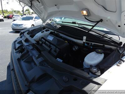 2021 Chevrolet Express 2500 - Photo 8 - Naples, FL 34104