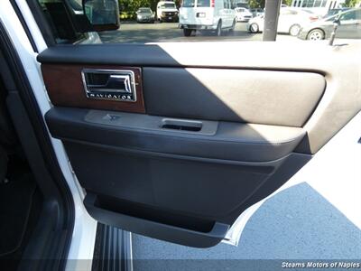 2013 Lincoln Navigator   - Photo 62 - Naples, FL 34104