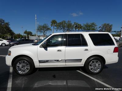 2013 Lincoln Navigator   - Photo 10 - Naples, FL 34104