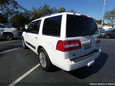 2013 Lincoln Navigator   - Photo 9 - Naples, FL 34104