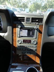 2013 Lincoln Navigator   - Photo 34 - Naples, FL 34104