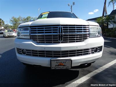 2013 Lincoln Navigator   - Photo 4 - Naples, FL 34104