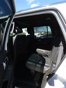 2013 Lincoln Navigator   - Photo 46 - Naples, FL 34104