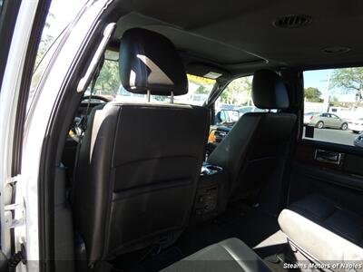 2013 Lincoln Navigator   - Photo 47 - Naples, FL 34104