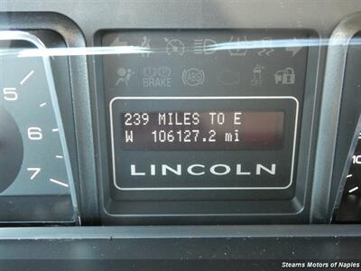 2013 Lincoln Navigator   - Photo 23 - Naples, FL 34104