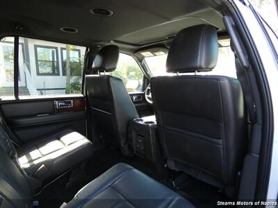 2013 Lincoln Navigator   - Photo 59 - Naples, FL 34104