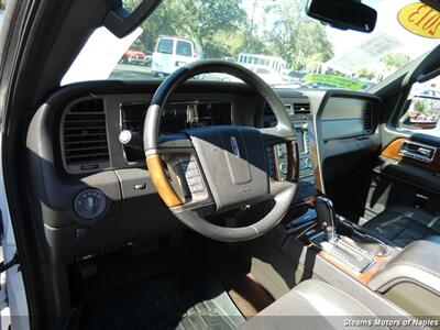 2013 Lincoln Navigator   - Photo 41 - Naples, FL 34104