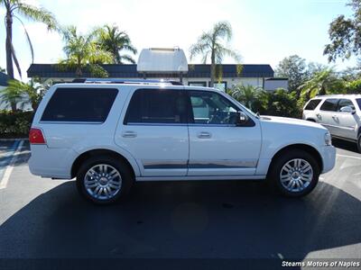 2013 Lincoln Navigator   - Photo 2 - Naples, FL 34104