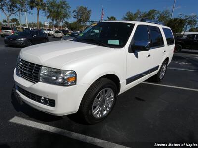 2013 Lincoln Navigator   - Photo 3 - Naples, FL 34104