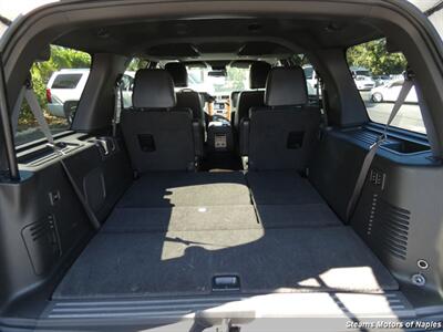 2013 Lincoln Navigator   - Photo 15 - Naples, FL 34104