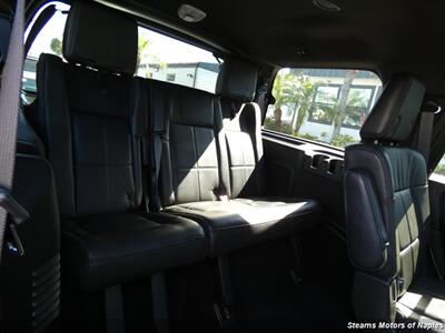 2013 Lincoln Navigator   - Photo 61 - Naples, FL 34104