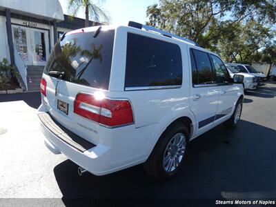 2013 Lincoln Navigator   - Photo 11 - Naples, FL 34104