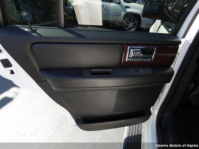 2013 Lincoln Navigator   - Photo 51 - Naples, FL 34104