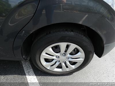 2020 Kia Soul LX   - Photo 19 - Naples, FL 34104