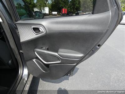 2020 Kia Soul LX   - Photo 52 - Naples, FL 34104