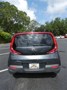 2020 Kia Soul LX   - Photo 12 - Naples, FL 34104