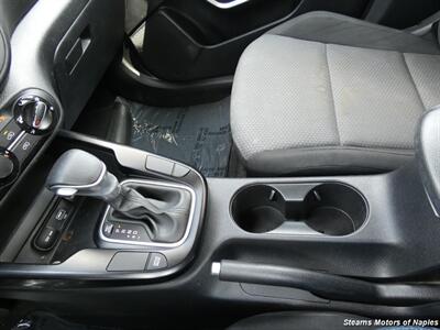 2020 Kia Soul LX   - Photo 31 - Naples, FL 34104