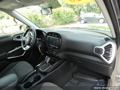 2020 Kia Soul LX   - Photo 44 - Naples, FL 34104
