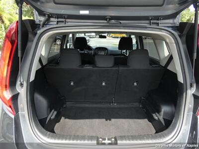 2020 Kia Soul LX   - Photo 14 - Naples, FL 34104