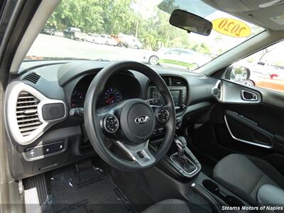 2020 Kia Soul LX   - Photo 36 - Naples, FL 34104