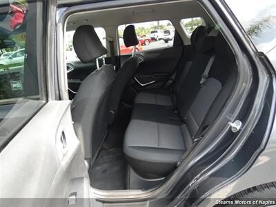 2020 Kia Soul LX   - Photo 41 - Naples, FL 34104