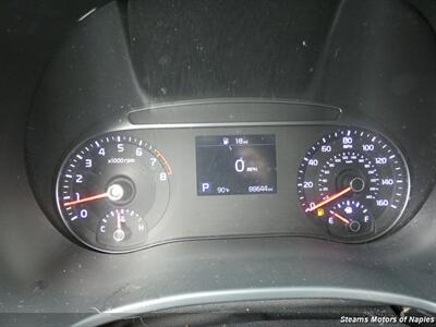 2020 Kia Soul LX   - Photo 21 - Naples, FL 34104
